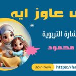 دورة ابني عاوز ايه