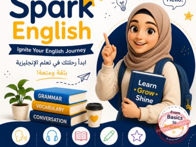 SPARK English Level 0